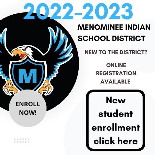 New Student Online Registration